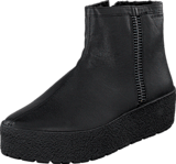 Vagabond Best Womens Boots Siri 4037-201-20 Black UV650