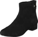 Vagabond Outlet Wholesale Womens Boots Sue 4005-140-20 Black DE545