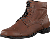 Vagabond factory sale Womens Boots Code Vagabond 4002-001-27 Cognac DN483
