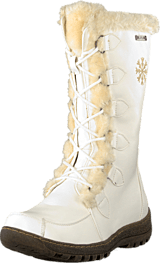Wildflower new style Womens Boots Tender- White ZM270