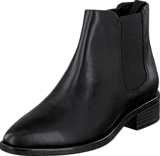 Vagabond Online sale Womens Boots Olga 4014-101-20 Black LH174