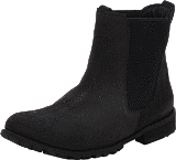 Wildflower Popular Womens Boots Memphis Black VW143