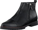 Ten Points new arrival Womens Boots Amanda 230001 Black RF330