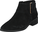 Vagabond new style Womens Boots Olga 4014-340-20 Black VT893