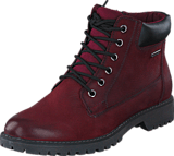 Tamaris Best reputation Womens Boots 1-1-25210-27 549 Bordeux RF752