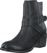Ten Points Outlet Wholesale Womens Boots Josy 476589 Black MM573