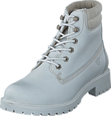 Tamaris Fashion Online Womens Boots 1-1-25242-27 120 White uni VW285
