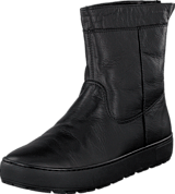 Vagabond Factory Wholesale Womens Boots Bree 4033-301-20 Black KW718