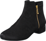 Vagabond Fashion Womens Boots 4205-250-20 Sue 20 Black YE152