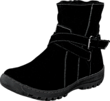 Wildflower Best reputation Womens Boots Licha Black DP175