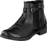 Wildflower Cheapest Womens Boots Adelle Black QT783