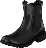 Wildflower Cheapest Womens Boots Birgitta Black GV435